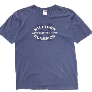 SOLD Tommy Hilfiger Classics Vintage 1990’s